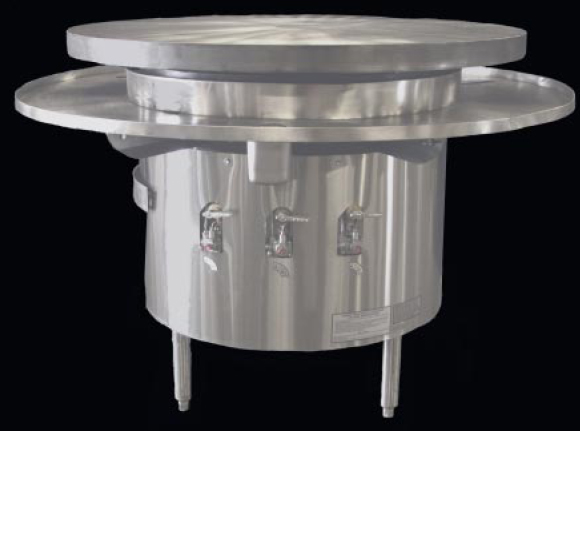 Town Equipment MBR-84 - Item 49704