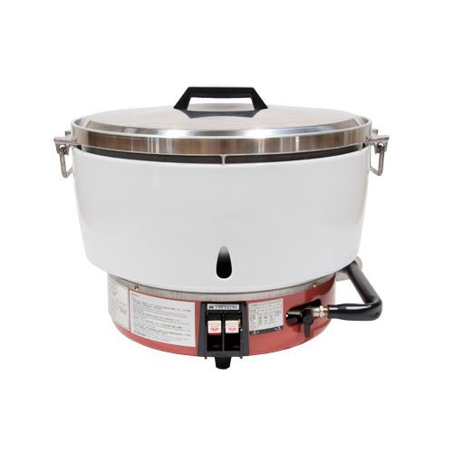 Town Equipment RM-50N-R - Item 49770