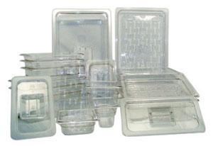 Update International PCP-100CHC - Item 53940