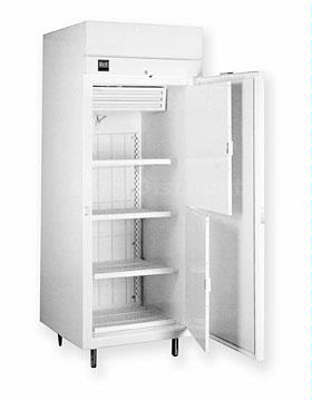 Kelvinator Ice Cream Hardening Cabinet