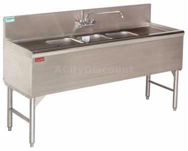 Supreme Metal PRB-19-84C - Item 57226