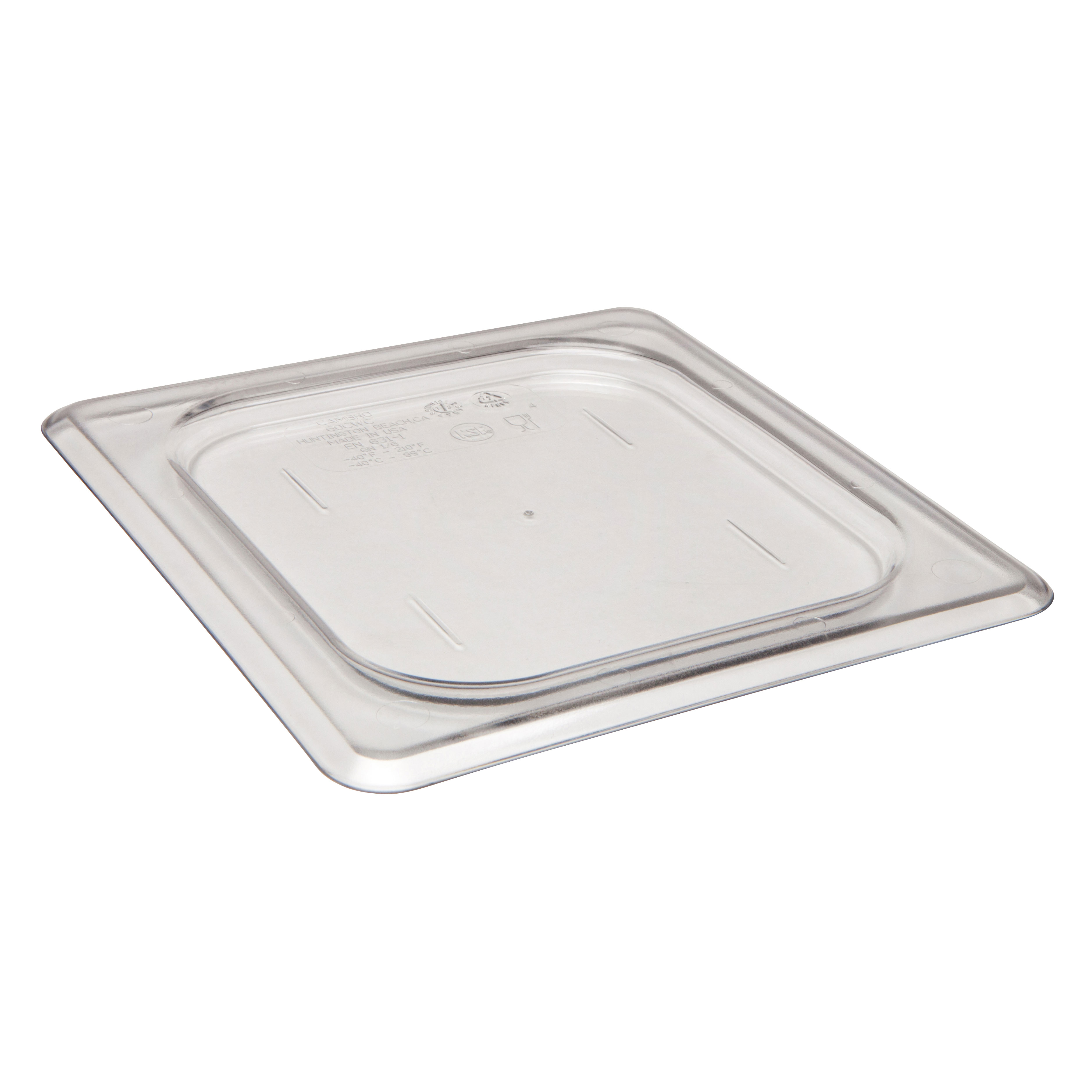 Cambro 60CWC135 - Item 57634
