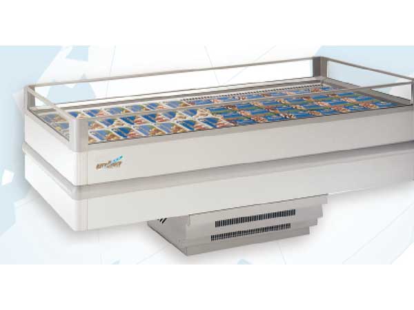 Excellence Commercial Products FIJI-60 - Item 58033