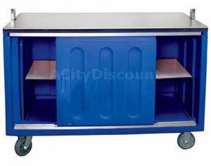 Iowa Rotocast Plastics IRP-4085 + CANOPY - Item 59047