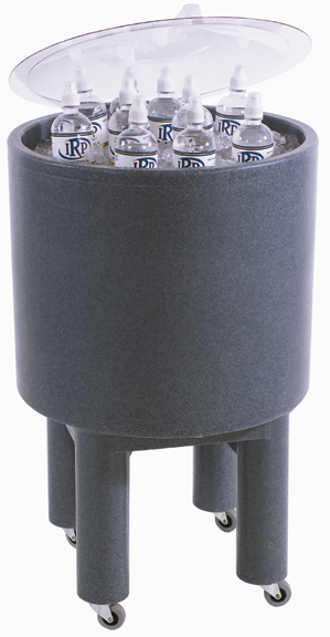 Iowa Rotocast Plastics IRP-200 - Item 59096