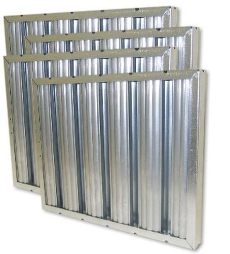 Superior Hoods 2020ALUMINUMFILTER - Item 60253