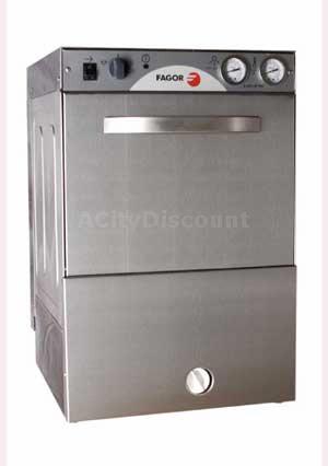 Fagor Dishwashing LVC-21W - Item 70309