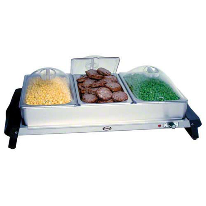 Cadco WTBS-3P - Item 72837