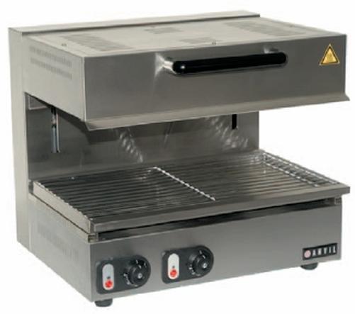 Anvil America SAA8018 - Item 73045