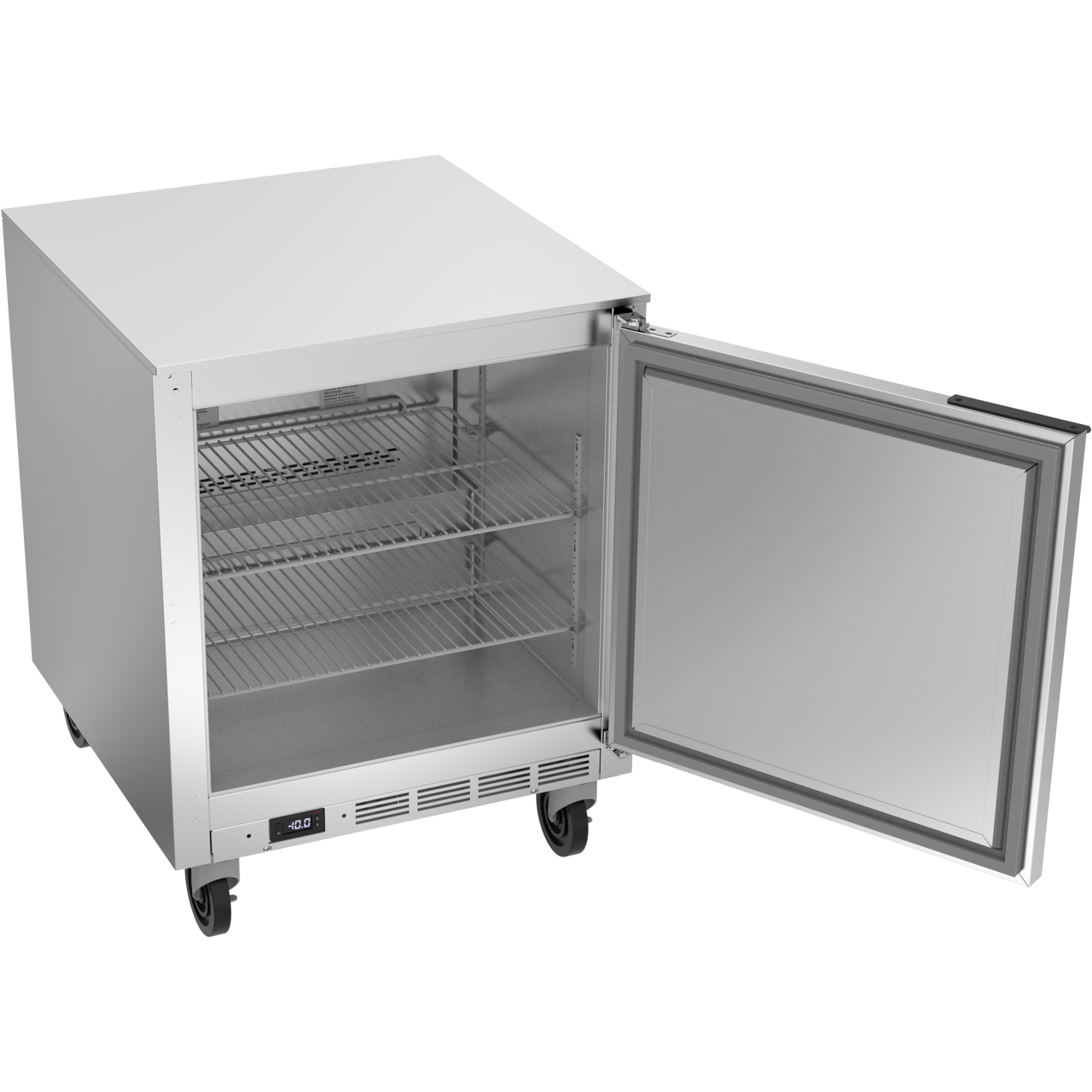 Beverage Air UCF27AHC - Item 74354