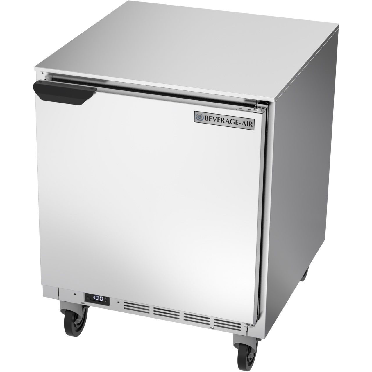 Beverage Air UCF27AHC - Item 74354