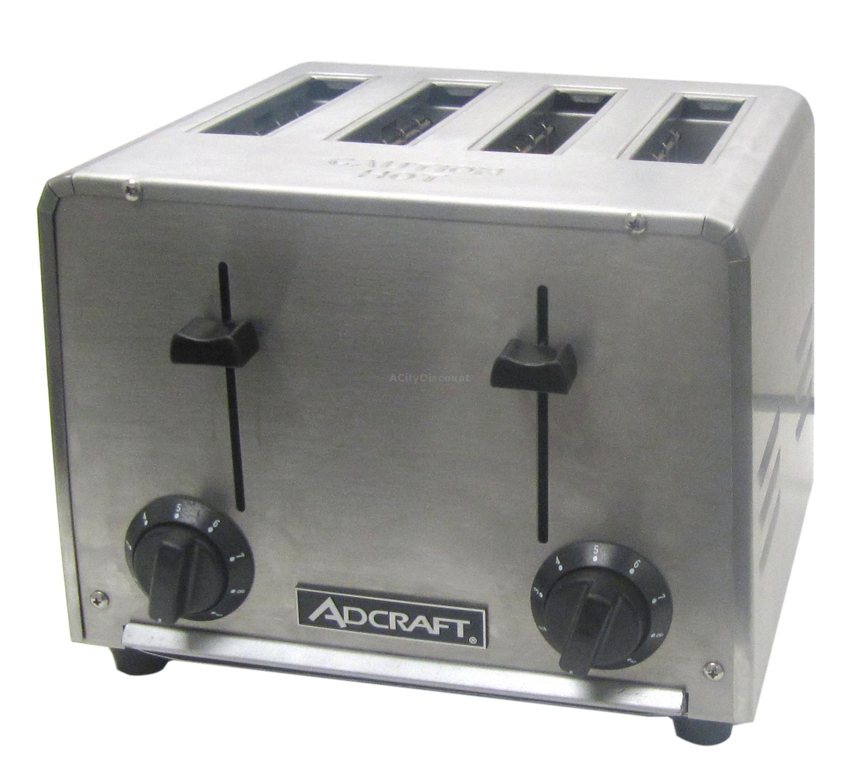 Adcraft CT-04 - Item 74507