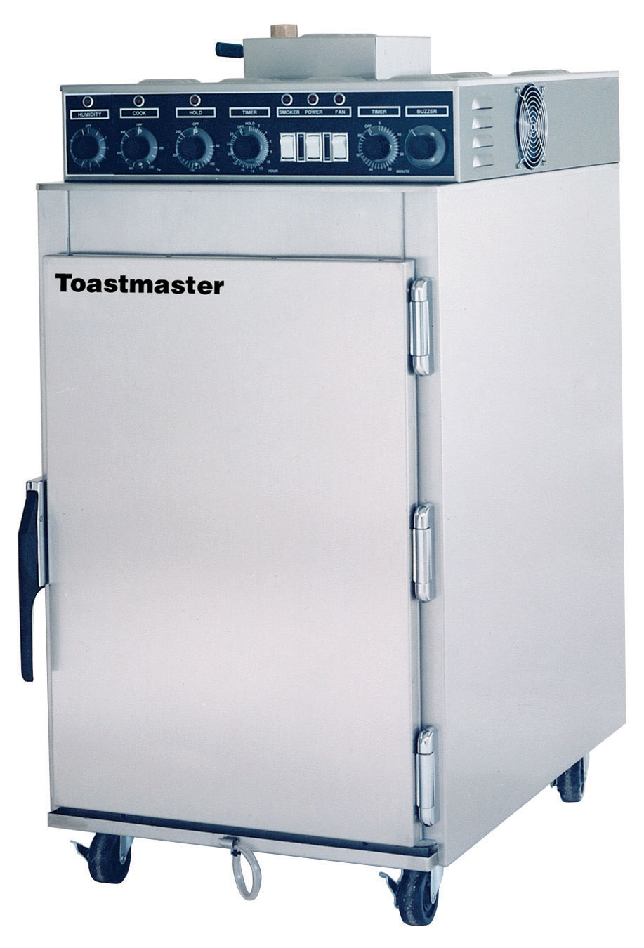 Toastmaster ES-6 - Item 75429