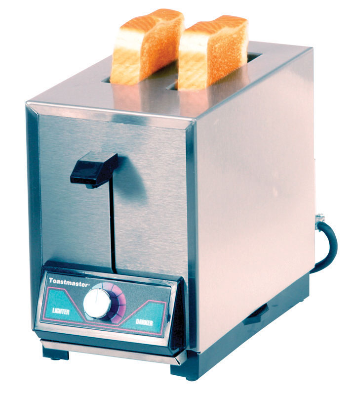 Toastmaster TP2 - Item 75817