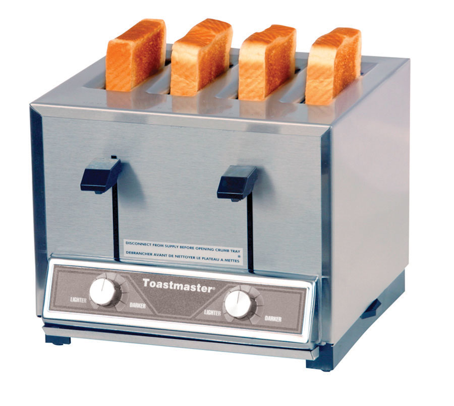 Toastmaster TP4 - Item 75818