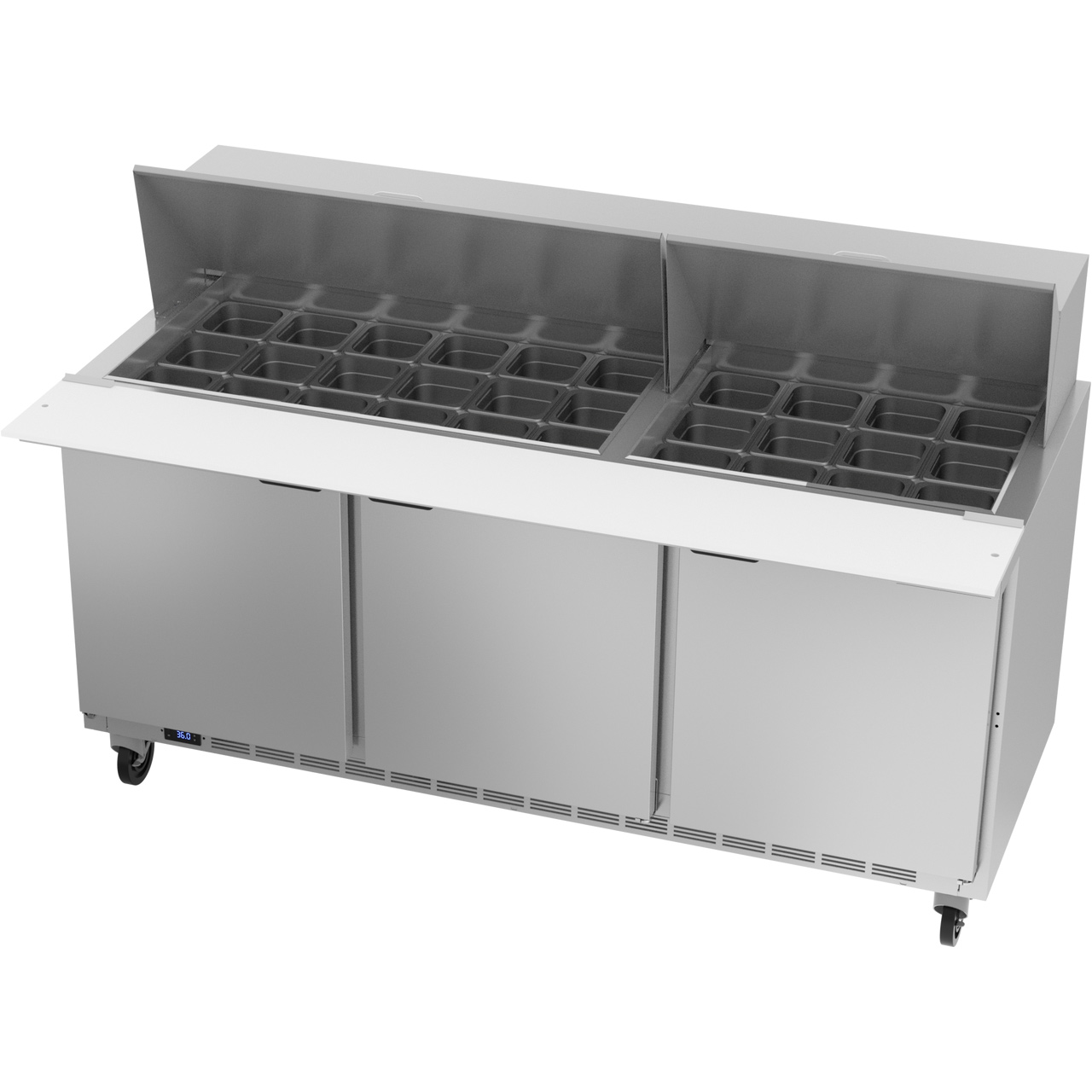 Beverage Air SPE72HC-30M - Item 76086