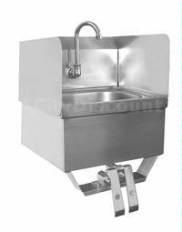 GSW USA HS-1615KSS - Item 76566