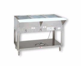 Supreme Metal HF-4E-240-SS - Item 77892