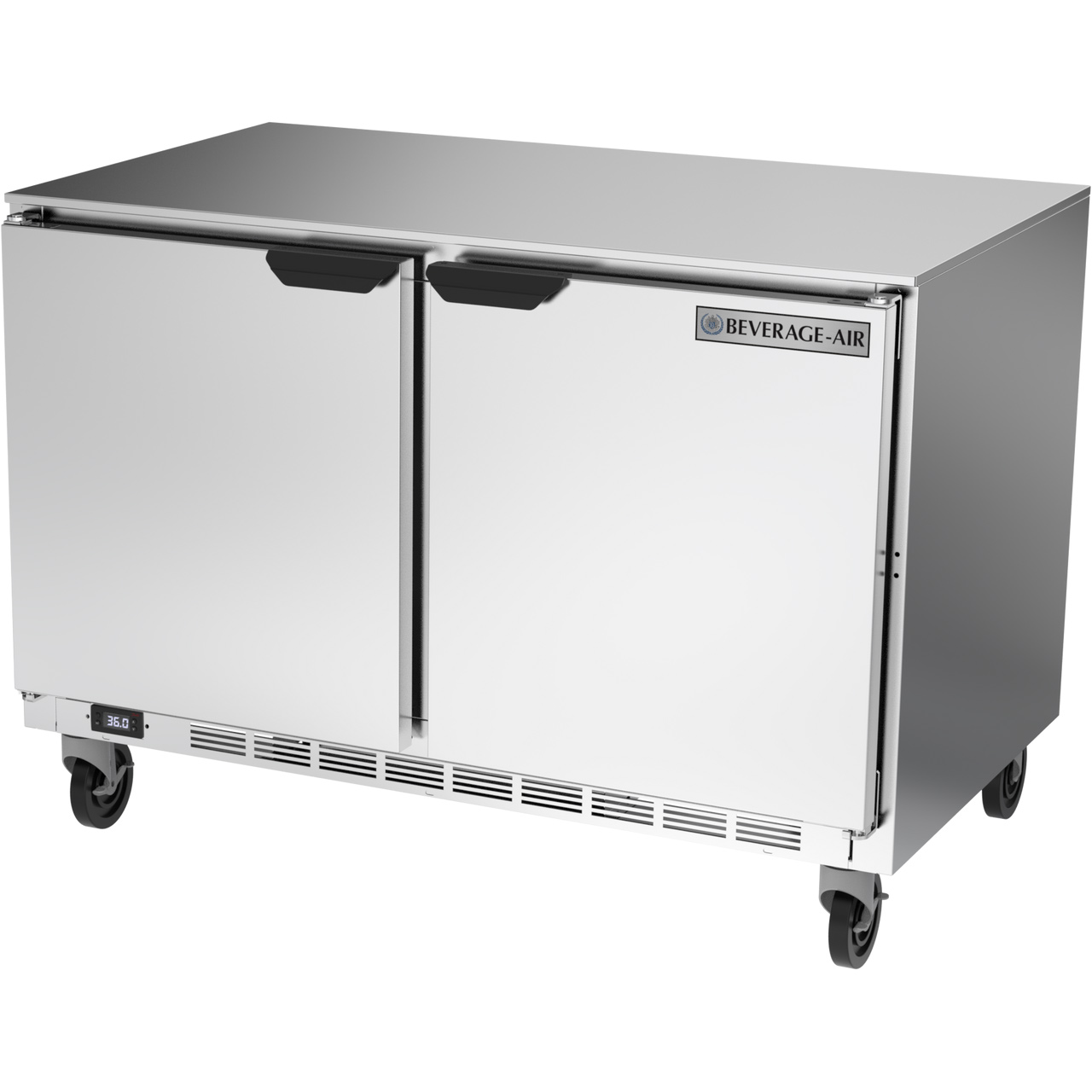 Beverage Air UCR48AHC - Item 78003