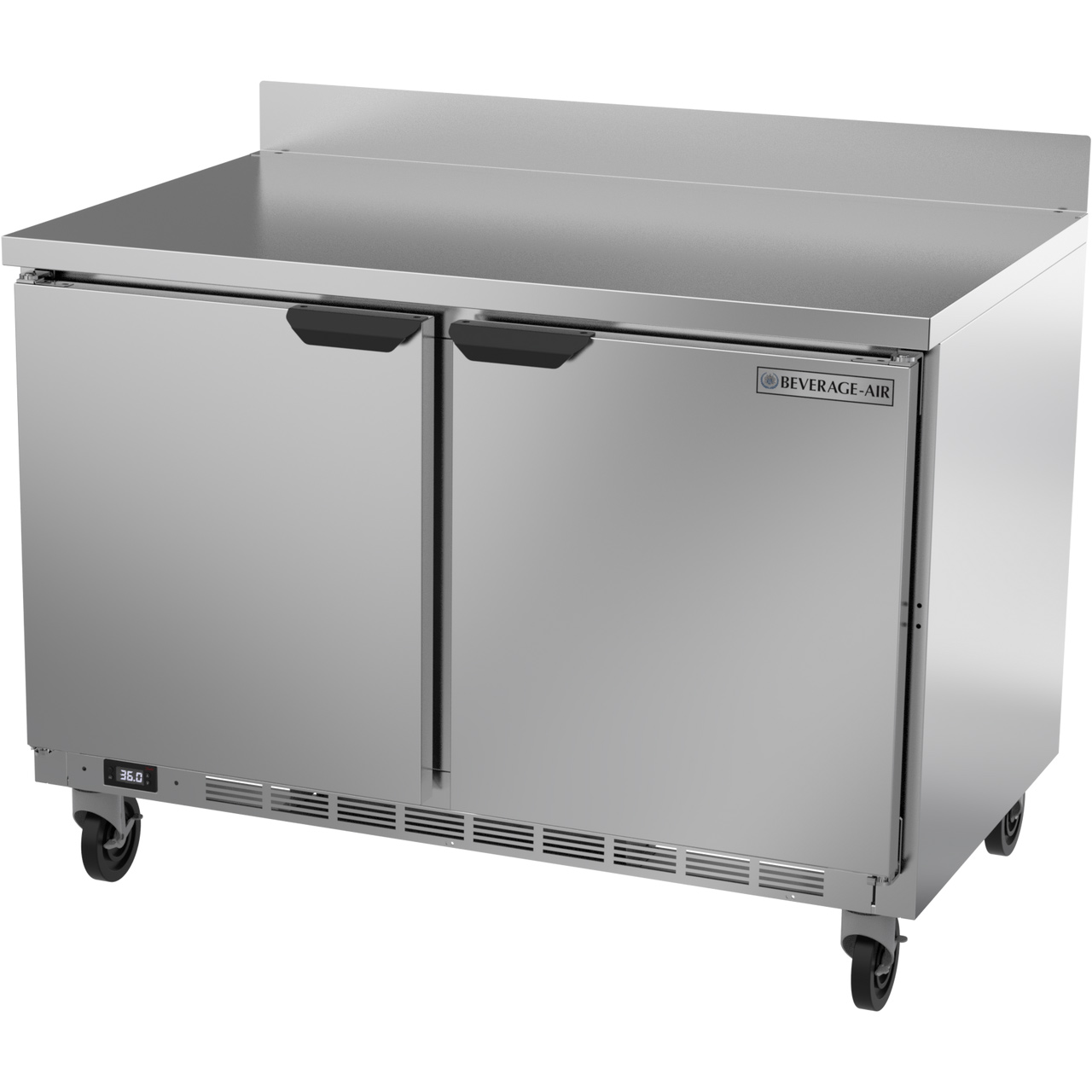 Beverage Air WTR48AHC - Item 78014