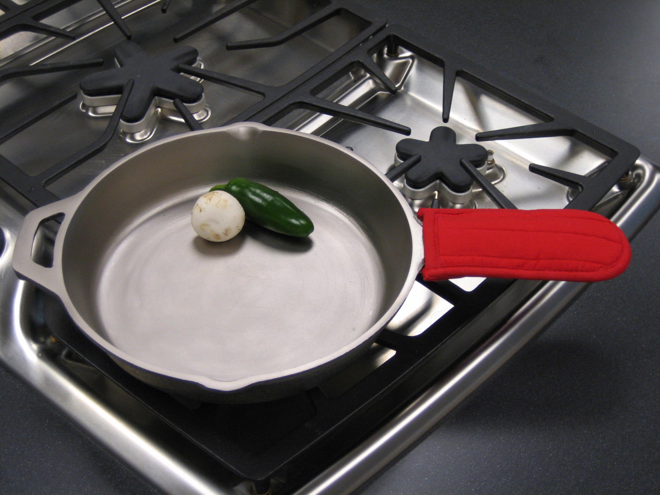 Olvida Cookware 13SKILLET - Item 78421