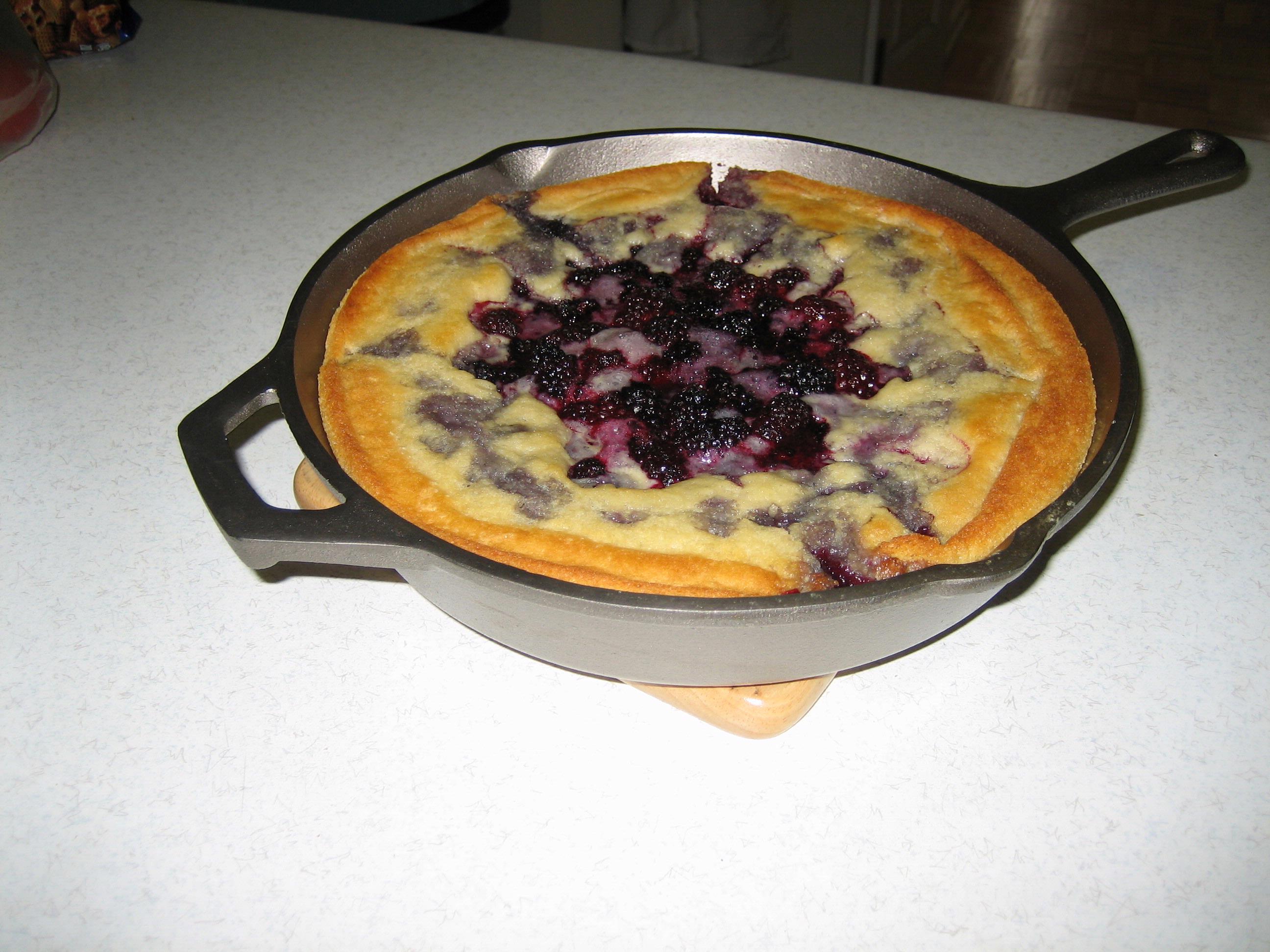 Olvida Cookware 13SKILLET - Item 78421