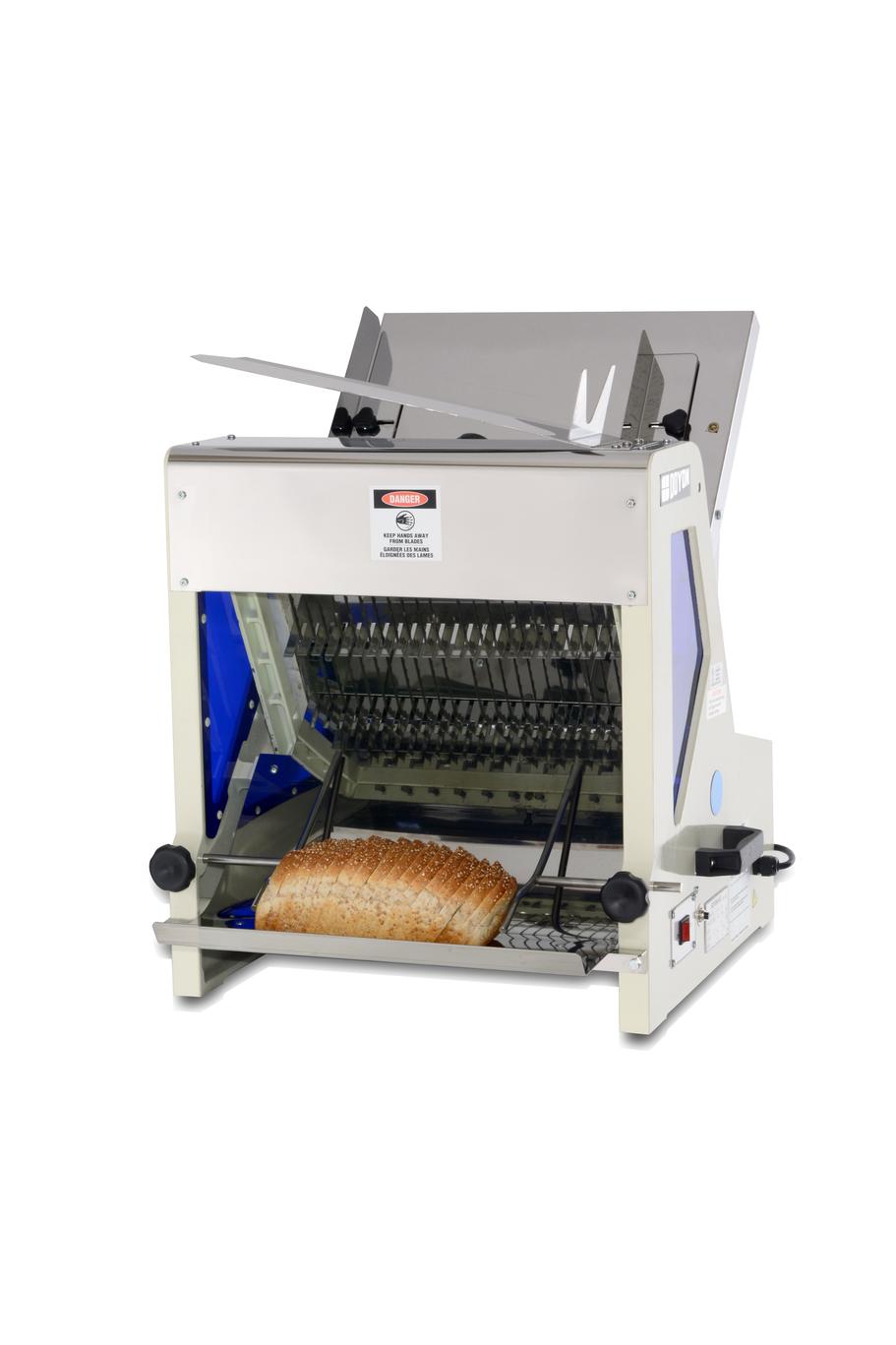 Berkel MB3/4STD Bread Slicer