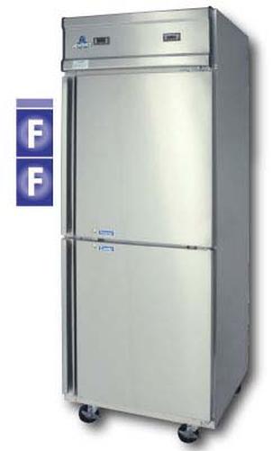 ascend commercial freezer