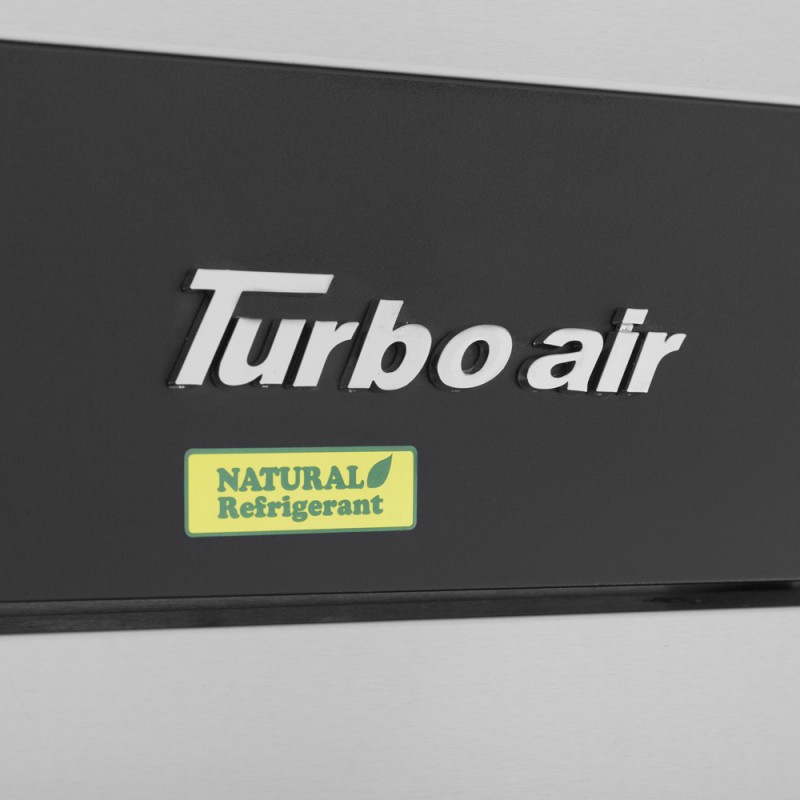 Turbo Air M3F72-3-N - Item 79033
