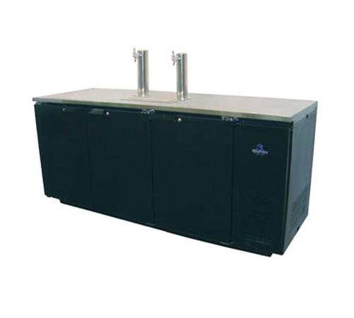 Ascend JDD-80 - Item 80413