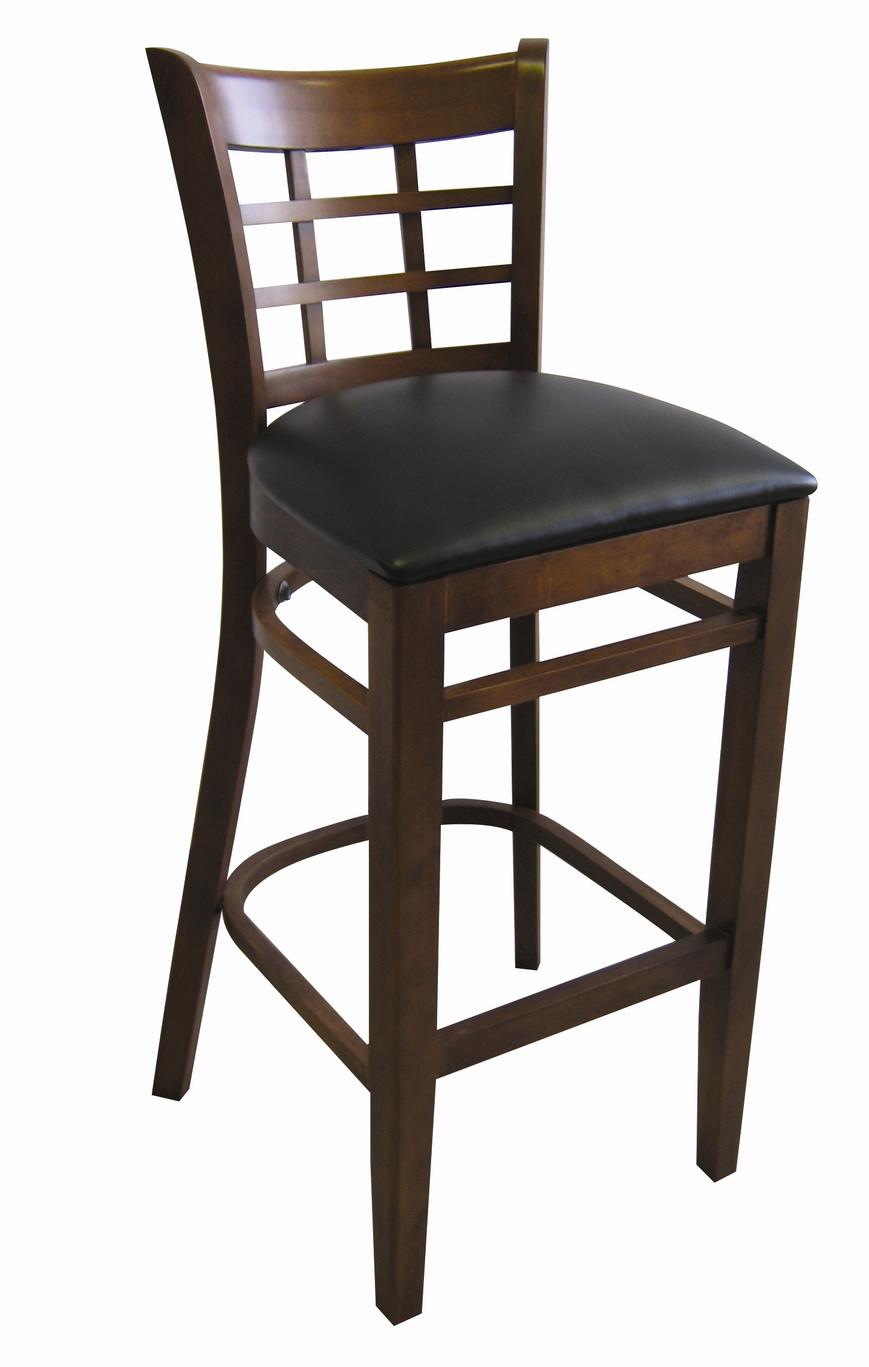 American Tables & Seating 223-BS-GR4 - Item 80510