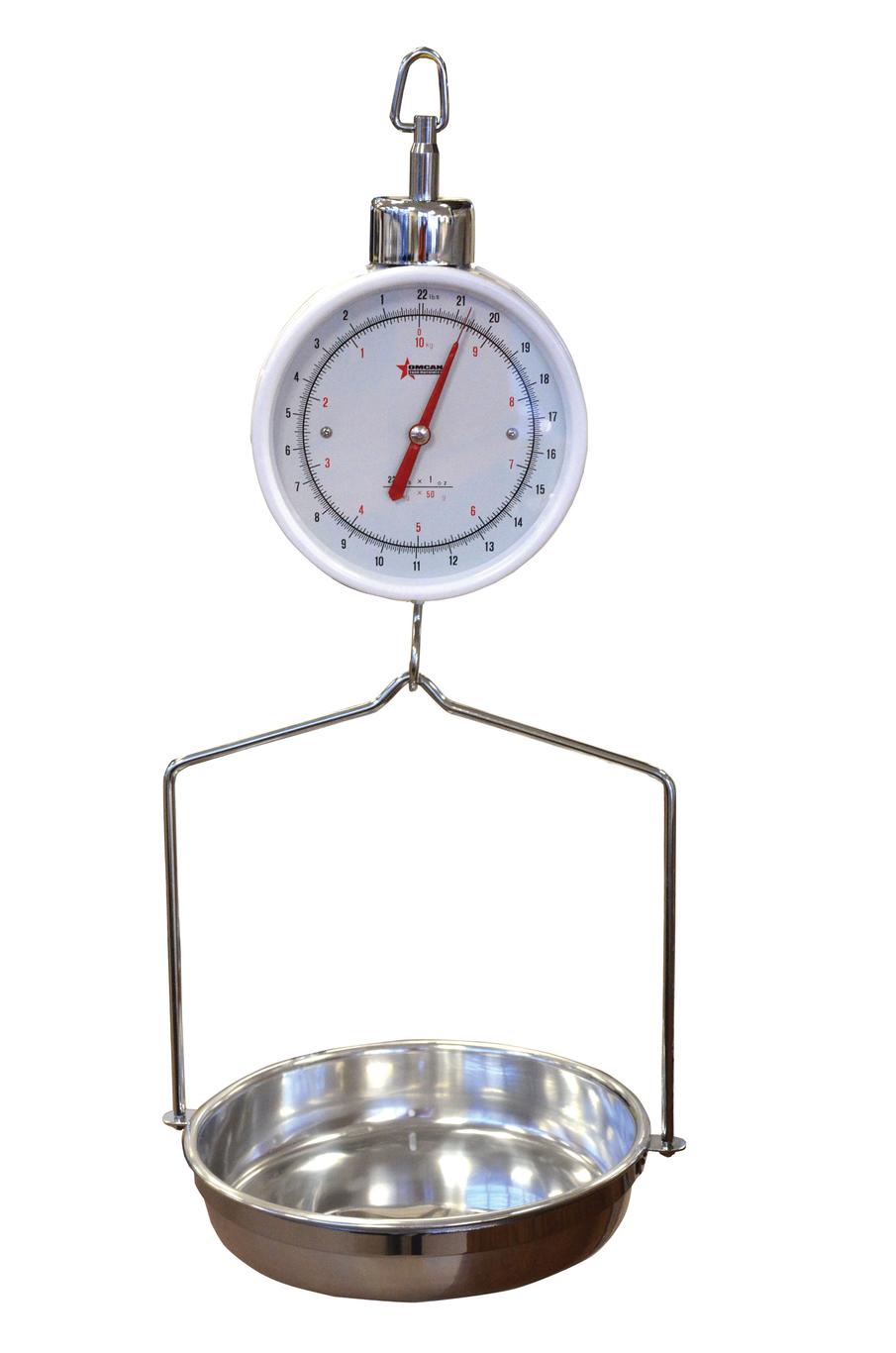 DHS10KG22LB - Item 80772
