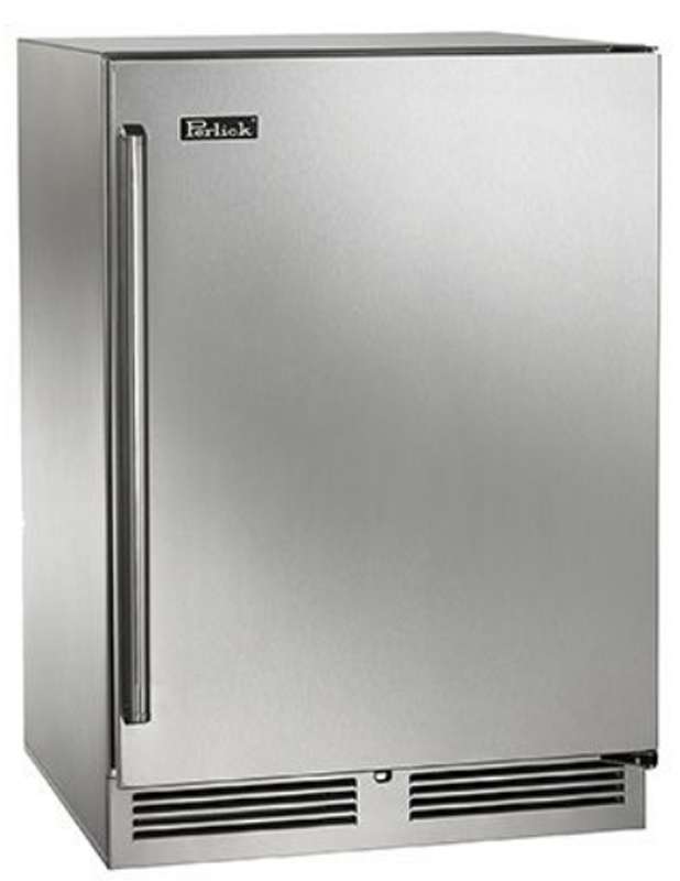 Perlick Residential PR-HP24FS-1* - Item 90498