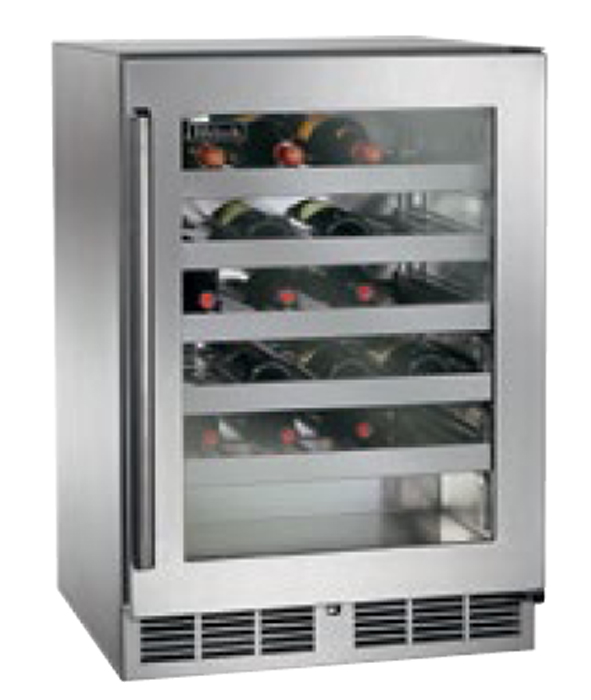 Perlick Residential PR-HP24WS-3* - Item 90504
