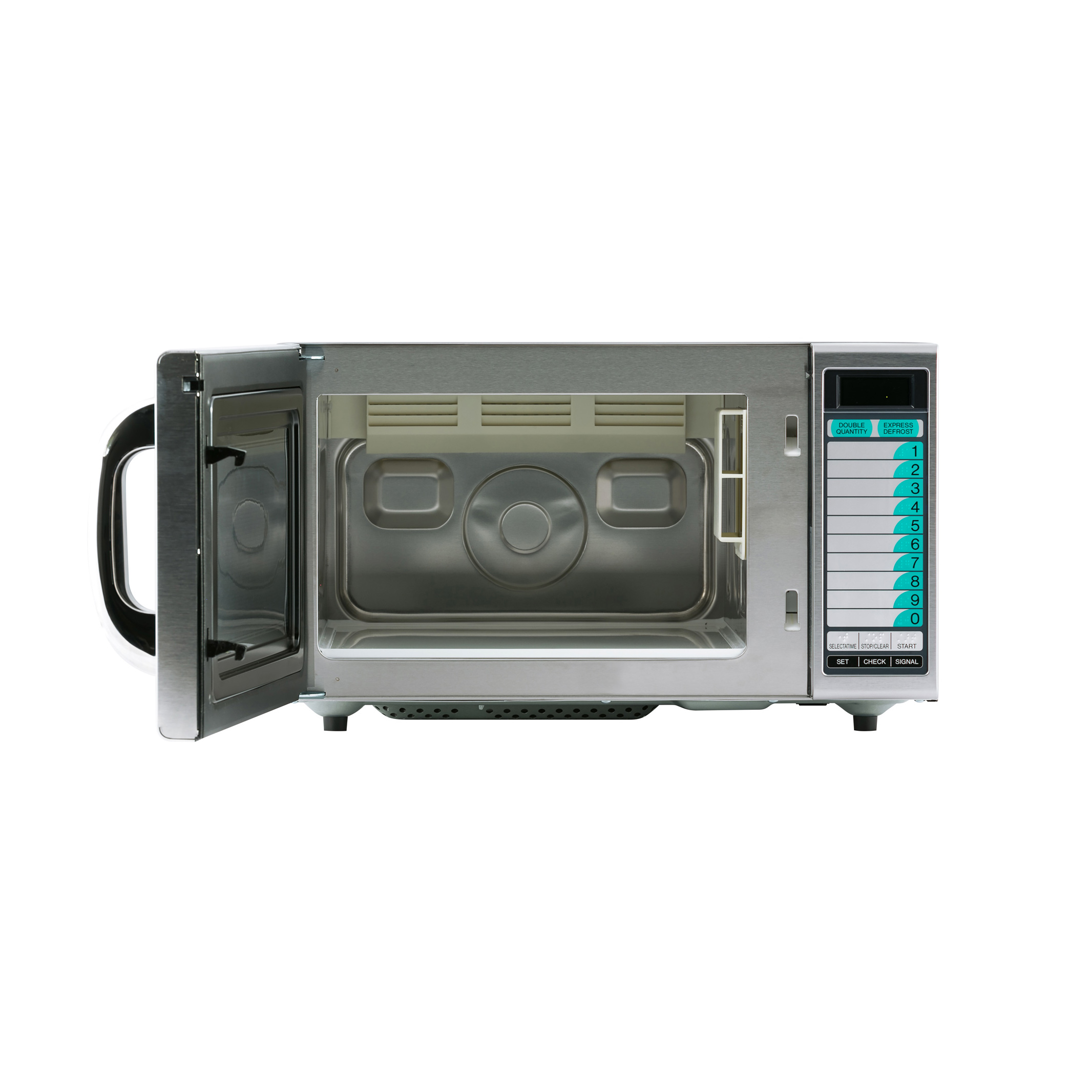 Sharp R-21LVF - Item 93041