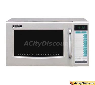 Sharp R21LTF - Item 93051