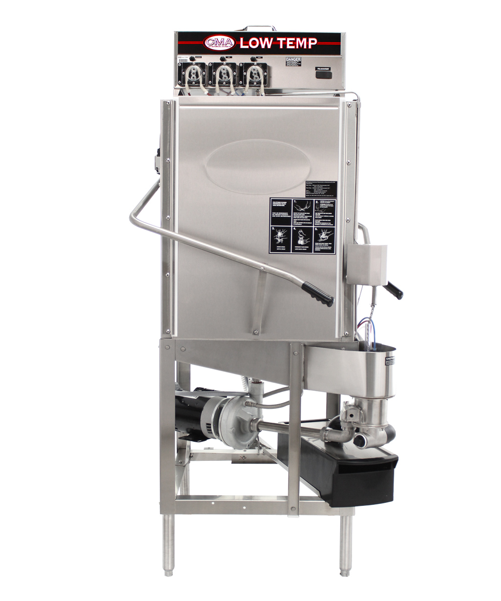 CMA Dishmachines S-C - Item 93284