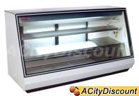 Tor-Rey Refrigeration VPM-200 - Item 93704