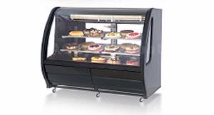 Tor-Rey Refrigeration TEM-100 - Item 93705