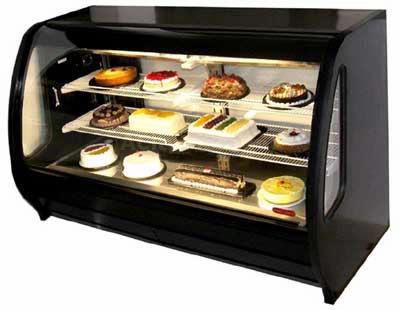 Tor-Rey Refrigeration TEM-150 - Item 93708