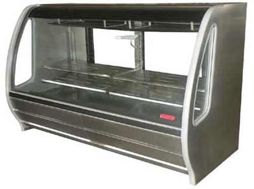 Tor-Rey Refrigeration TEM-200-AI - Item 93711