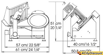 Tor-Rey USA SS-300 - Item 95322