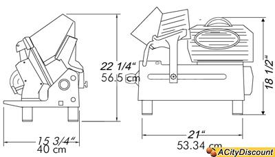 Tor-Rey USA R-300 - Item 95323