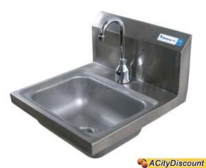 BK Resources BKHS-W-1410-P - Item 95880