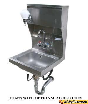 BK Resources BKHS-W-1410-4D-TD-P - Item 95883