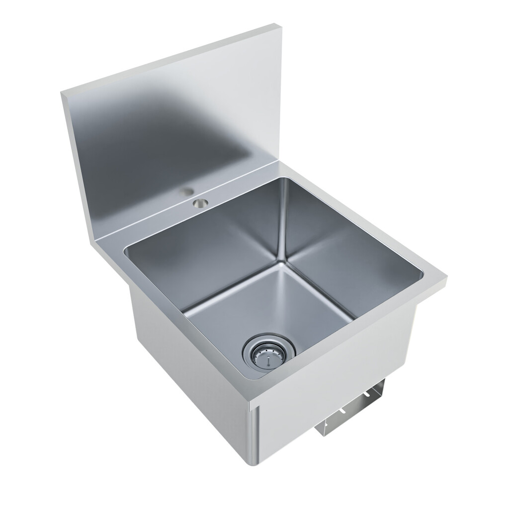 BK Resources BKHS-D-1616 - Item 95887
