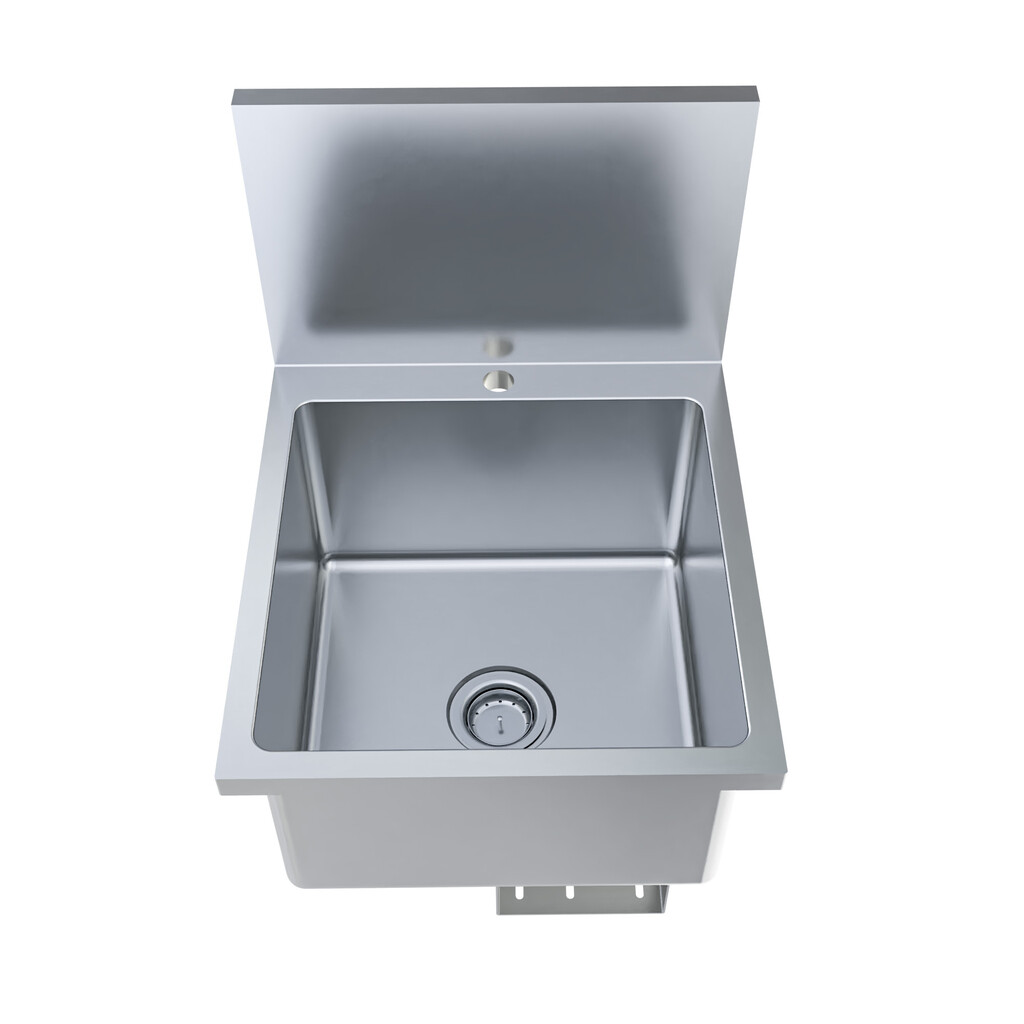 BK Resources BKHS-D-1616 - Item 95887