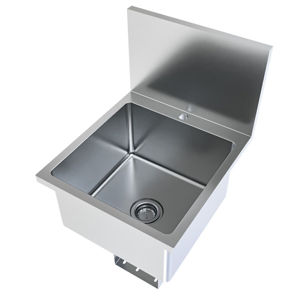 BK Resources BKHS-D-1616 - Item 95887