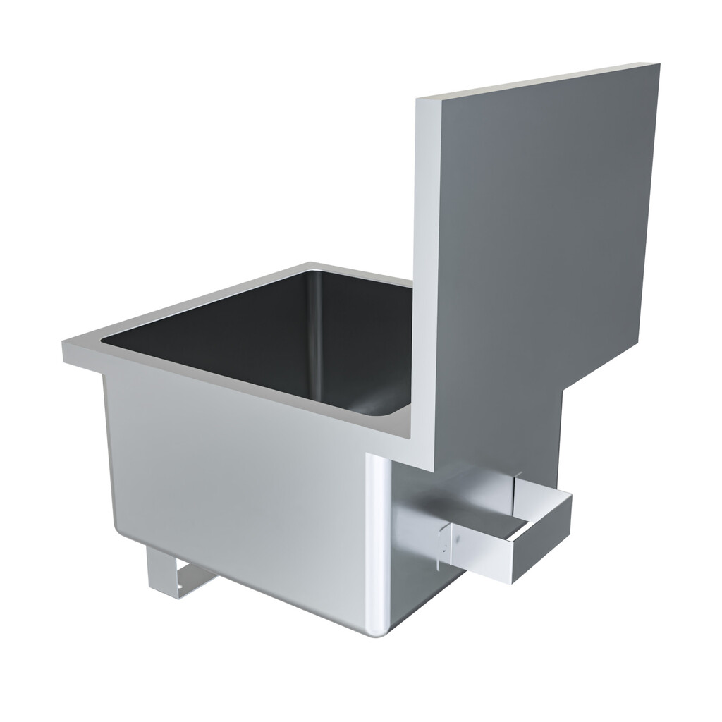 BK Resources BKHS-D-1616 - Item 95887