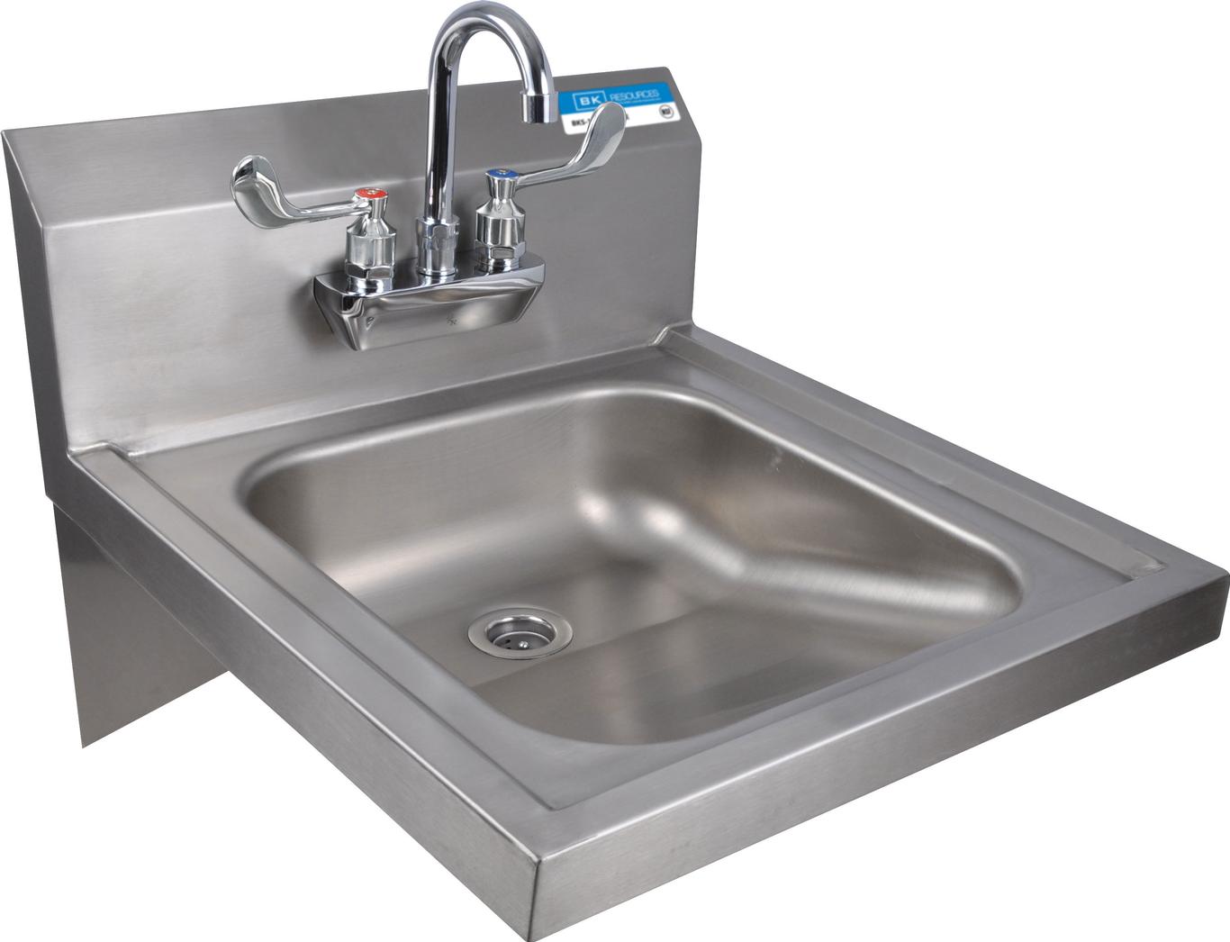 BK Resources BKHS-W-ADA-S - Item 95889